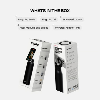 RINGO PRO